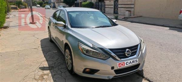 نيسان ألتيما 2016 للبيع في العراق - اربيل